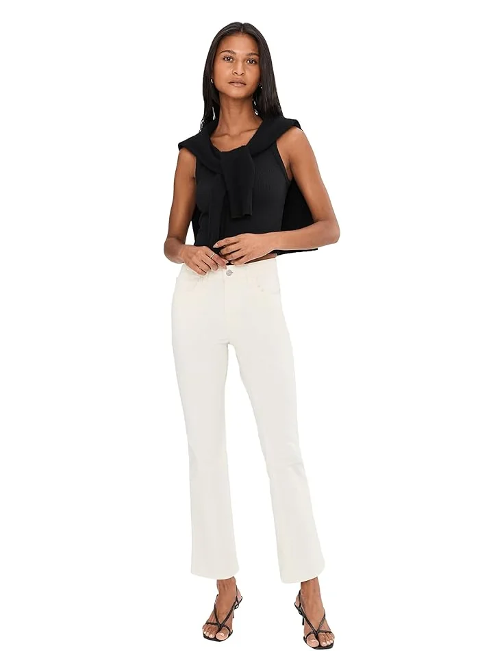 Женские джинсы Levi's Womens 725 High Rise Bootcut — 2
