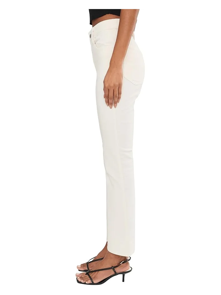 Женские джинсы Levi's Womens 725 High Rise Bootcut — 3
