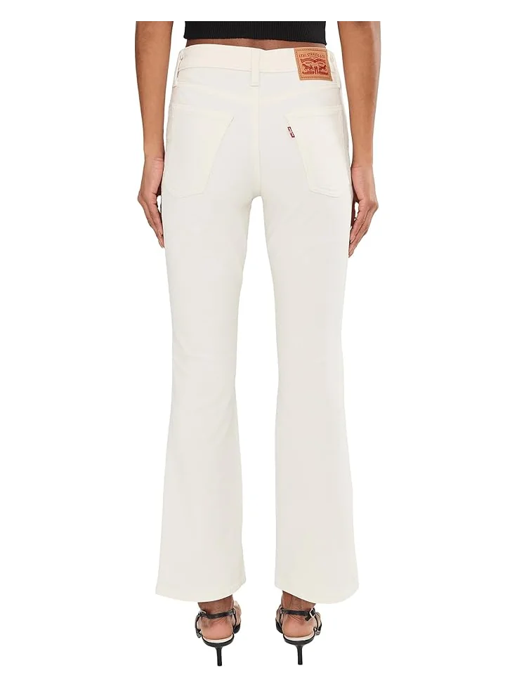 Женские джинсы Levi's Womens 725 High Rise Bootcut — 4