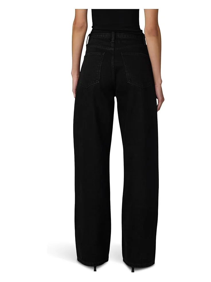 Женские джинсы Joe's Jeans The Harlowe Stone Embellished — 2