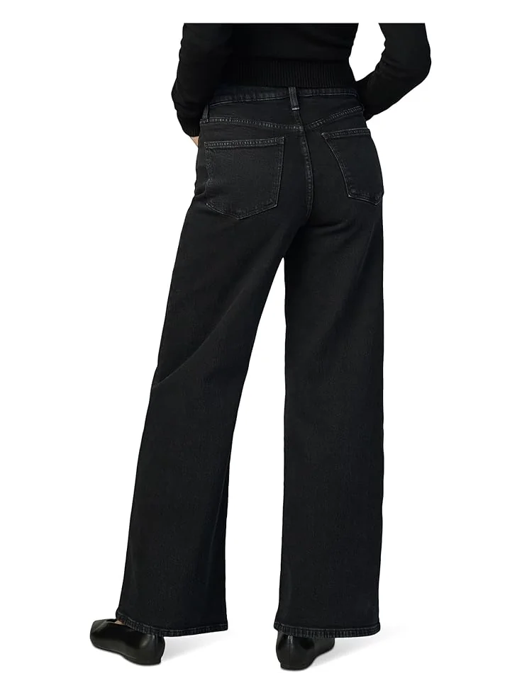 Женские джинсы Joe's Jeans The Mia Wide Leg Petite — 3