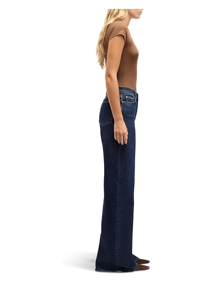 Женские джинсы 7 For All Mankind Lotta — 2