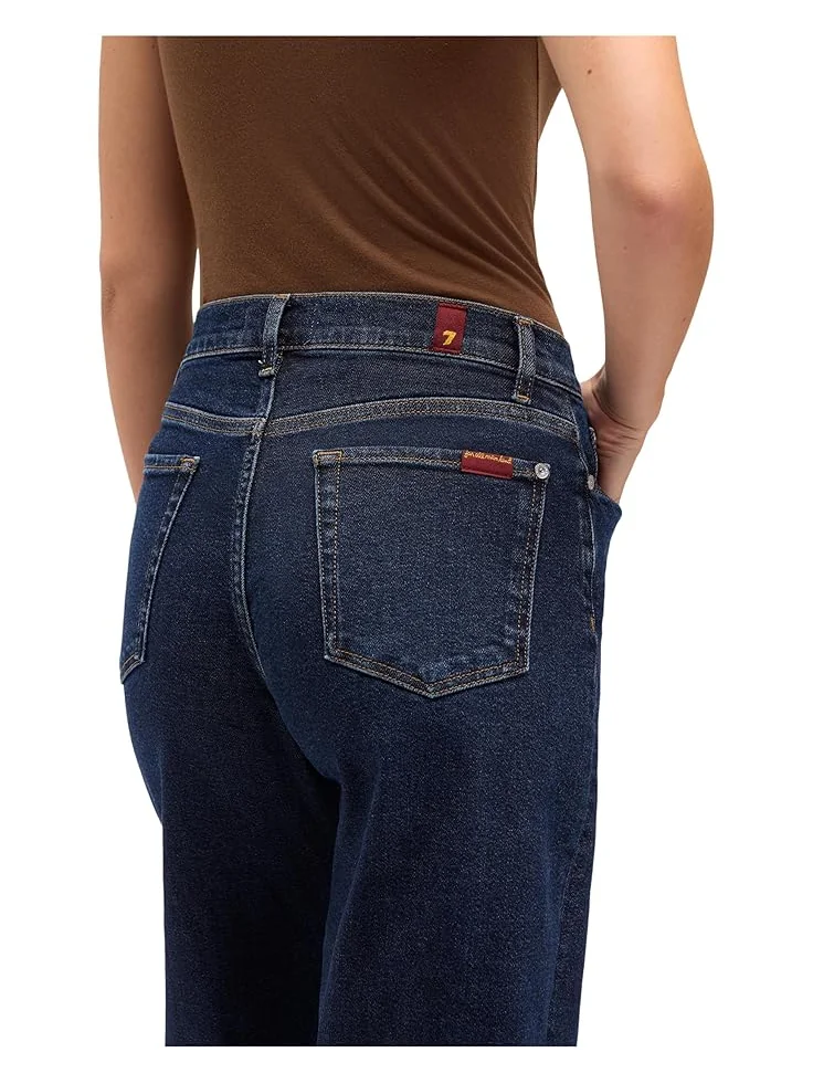 Женские джинсы 7 For All Mankind Lotta — 4