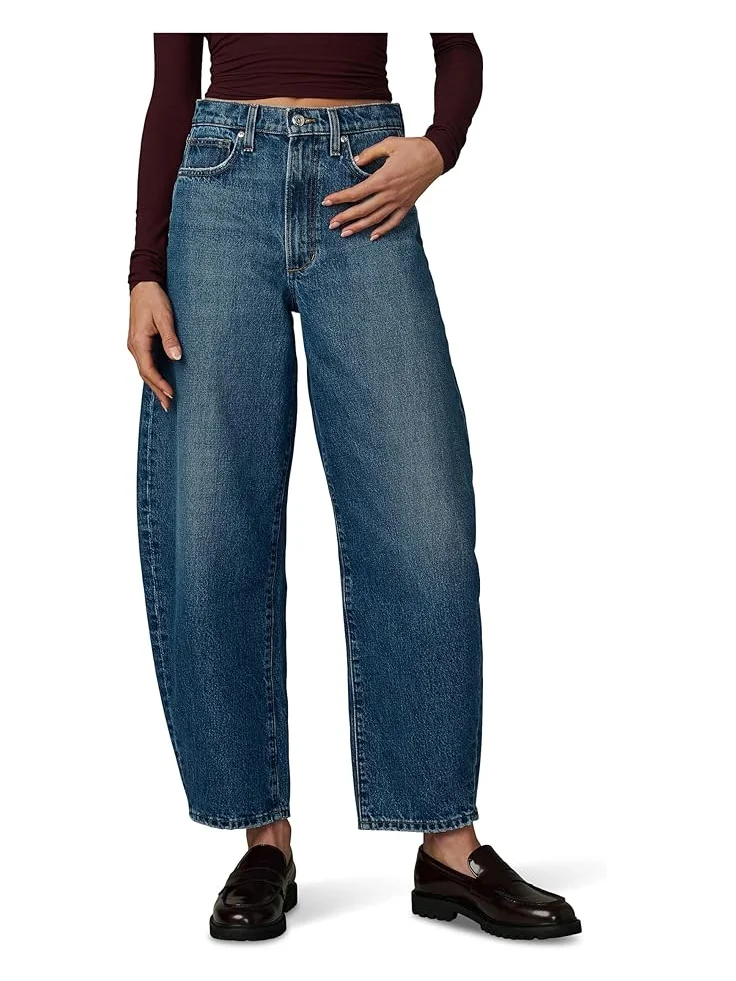 Женские джинсы Joe's Jeans The Billie Barrel, Ephermal — 1