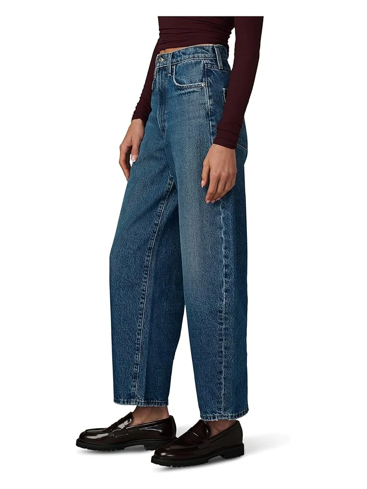 Женские джинсы Joe's Jeans The Billie Barrel, Ephermal — 2