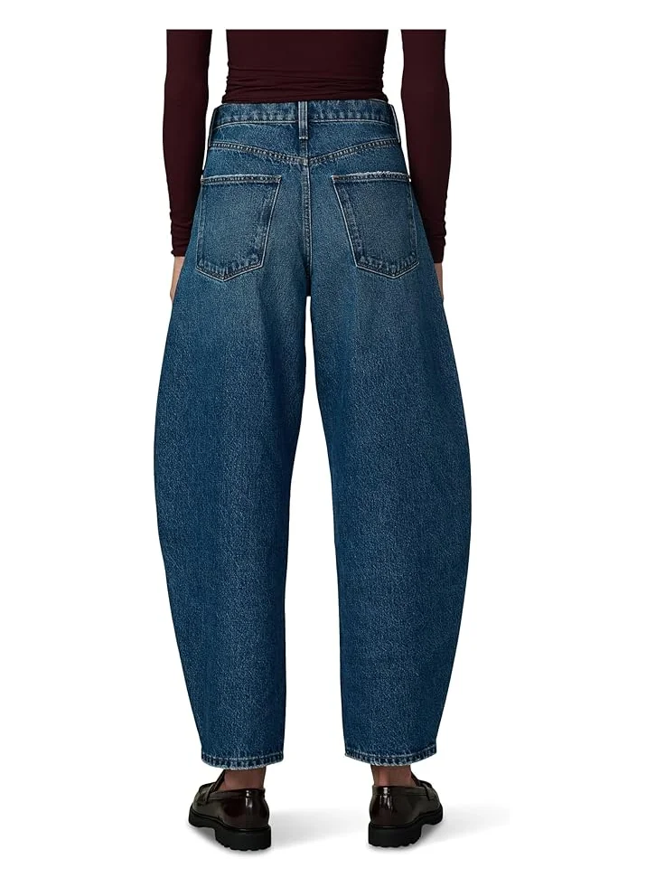 Женские джинсы Joe's Jeans The Billie Barrel, Ephermal — 3