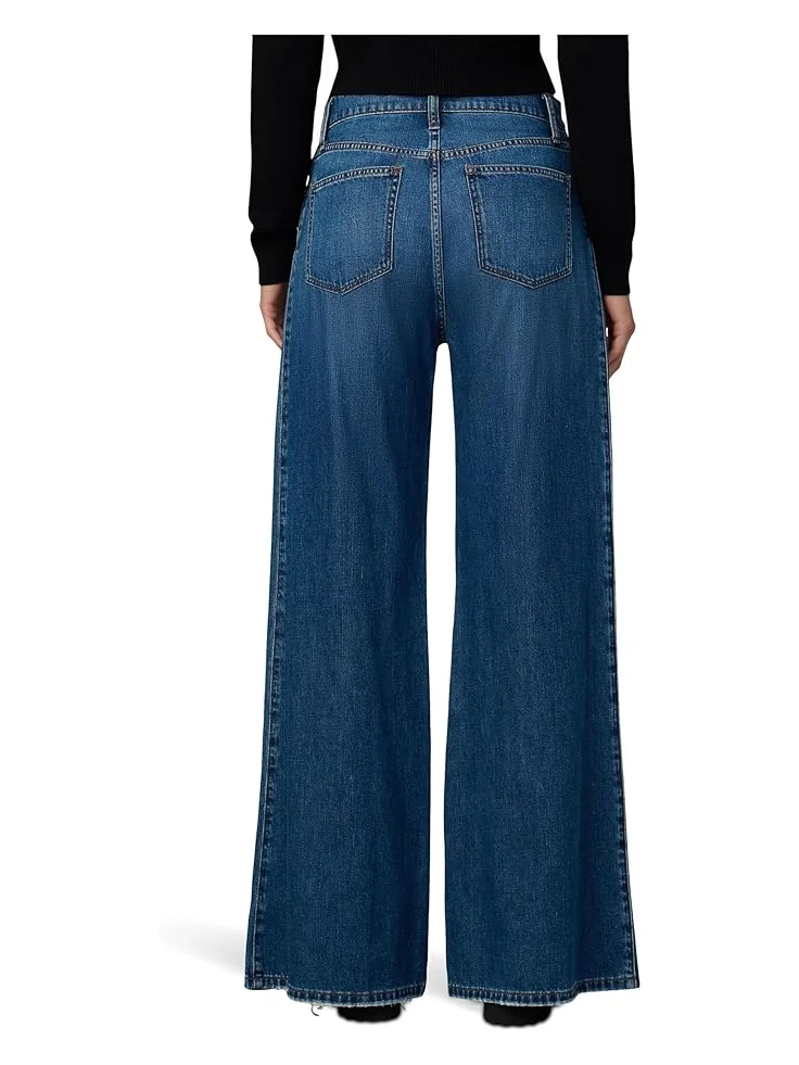 Женские джинсы Joe's Jeans The Side Pleat, Cherished — 2