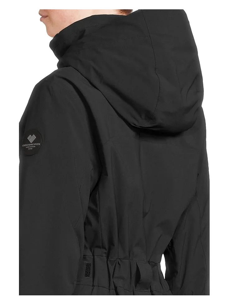 Женский комбинезон Obermeyer Snowbird — 4