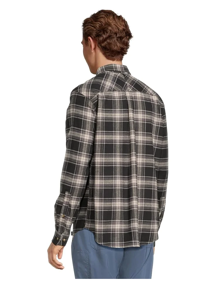 Мужская фланелевая рубашка Columbia Flare Gun Stretch — 3