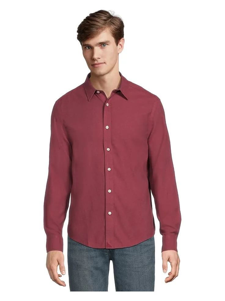 Мужская рубашка UNTUCKit Long Sleeve Wrinkle Free Veneto — 1