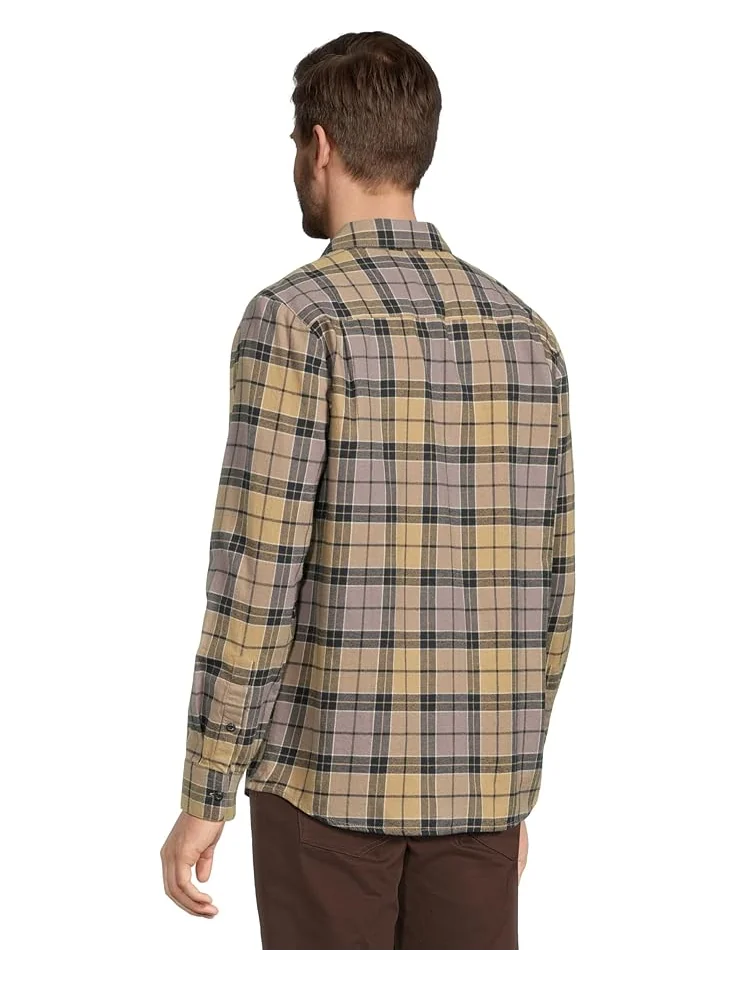 Мужская рубашка Volcom Caden Plaid — 3