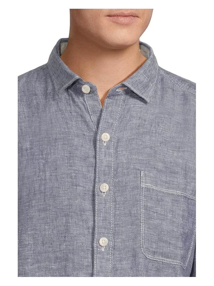 Мужская рубашка Tommy Bahama Long Sleeve Paradise Breezer — 4
