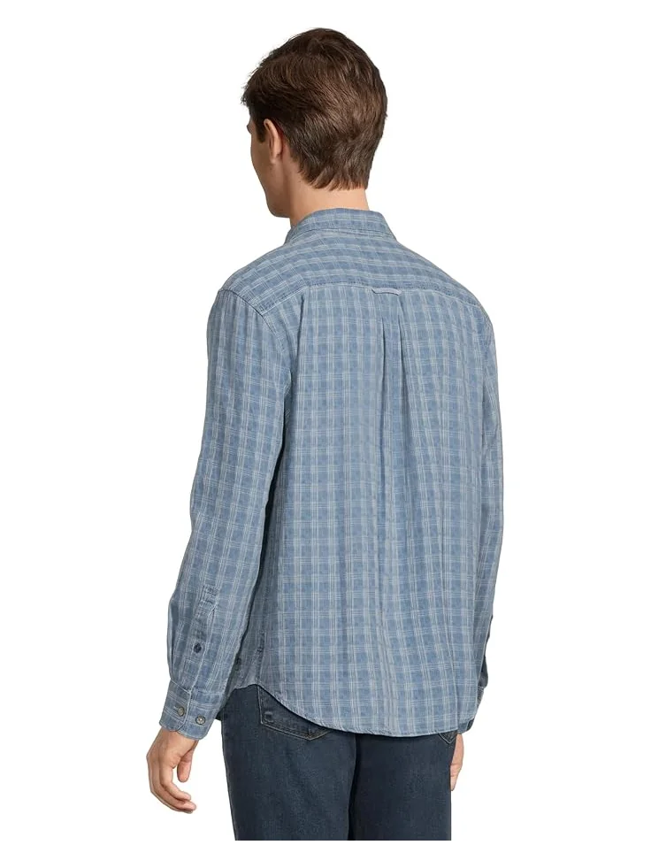 Мужская рубашка Tommy Bahama Lopez Island Check — 3