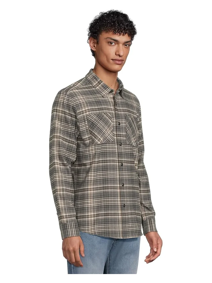 Мужская рубашка Volcom Netastone — 2