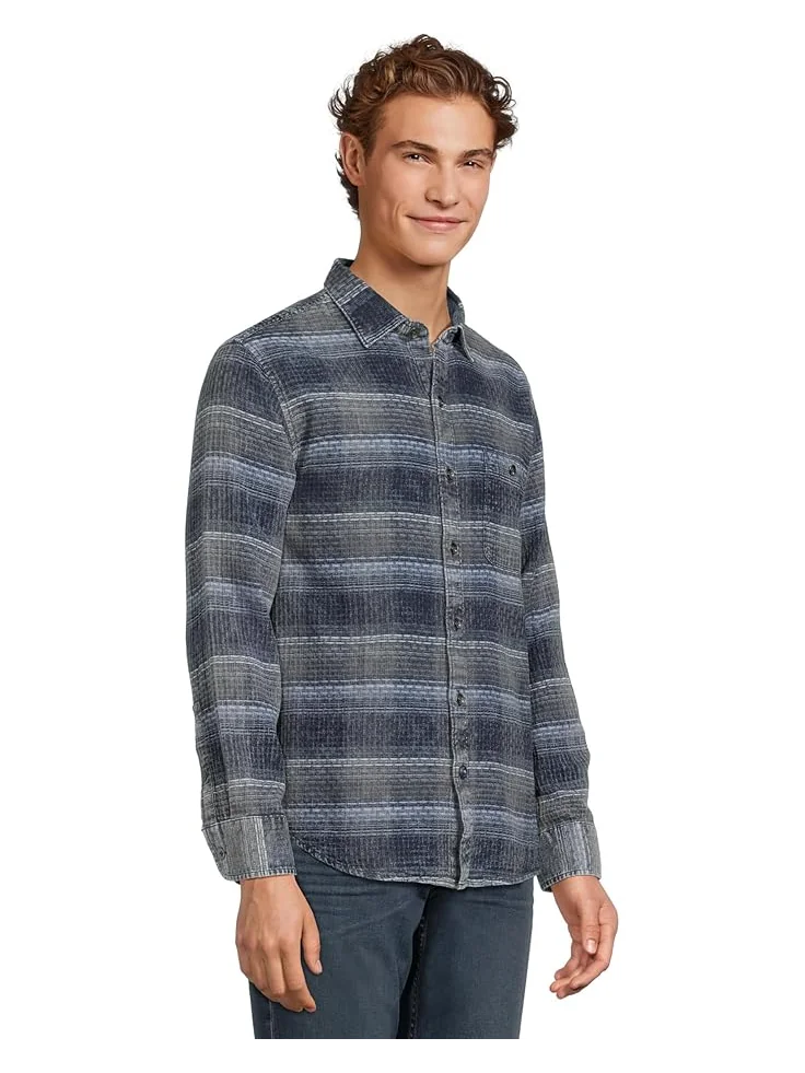 Мужская рубашка Tommy Bahama Cantera Plaid — 2