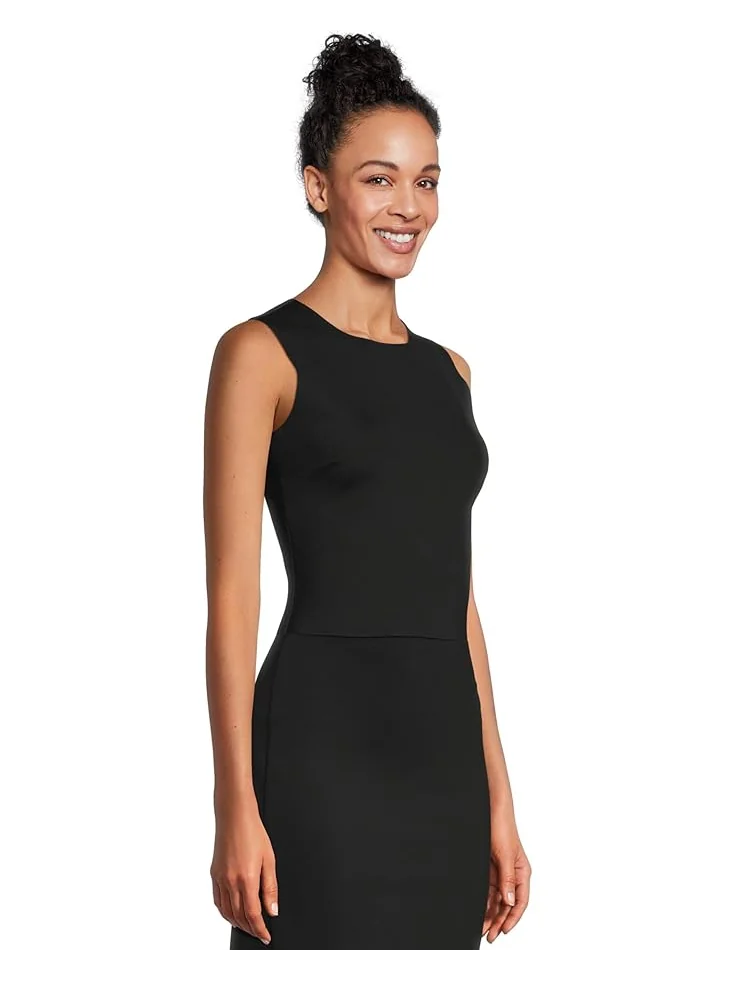 Женская футболка Commando Neoprene Ceo Shell — 2