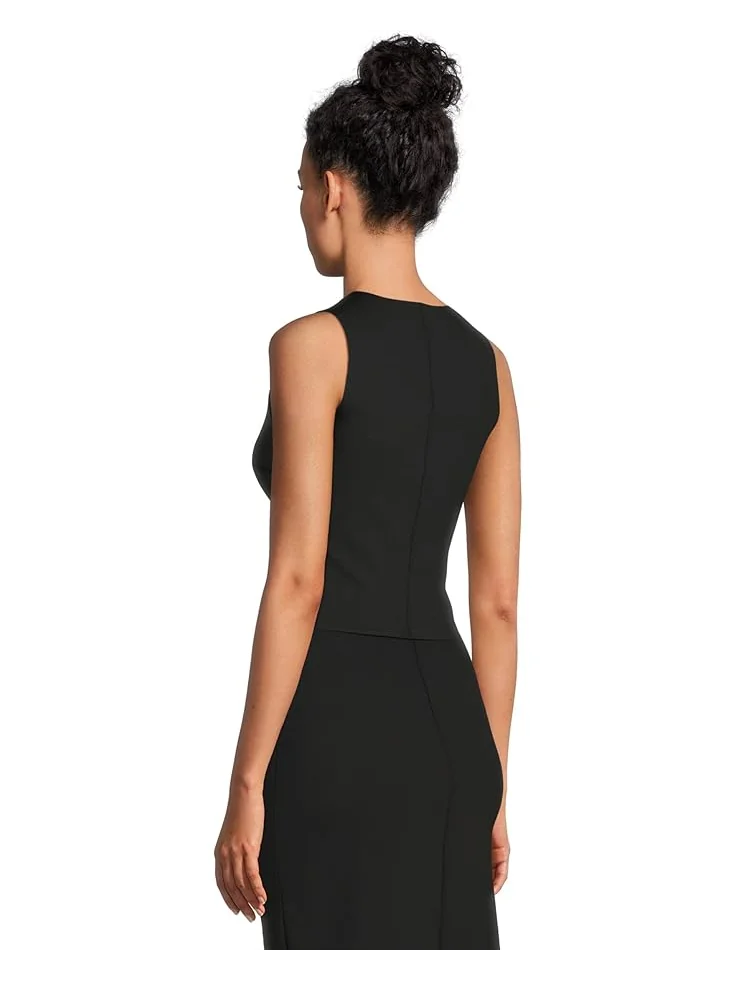 Женская футболка Commando Neoprene Ceo Shell — 3
