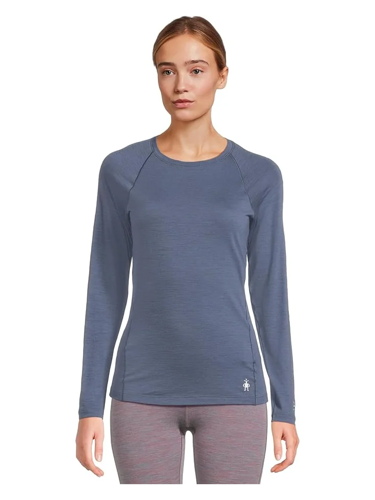 Женская базовая футболка Smartwool Classic All-Season Merino — 1