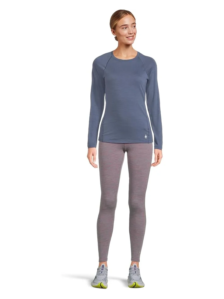 Женская базовая футболка Smartwool Classic All-Season Merino — 5
