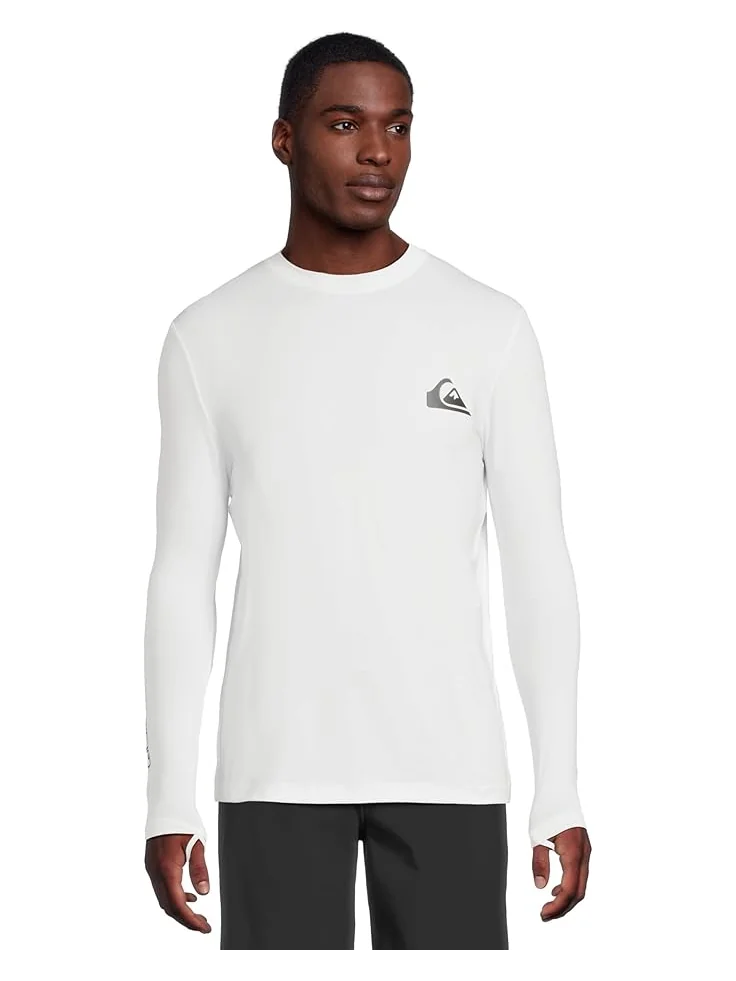Мужская футболка с длинным рукавом Quiksilver Everyday Surf — 1