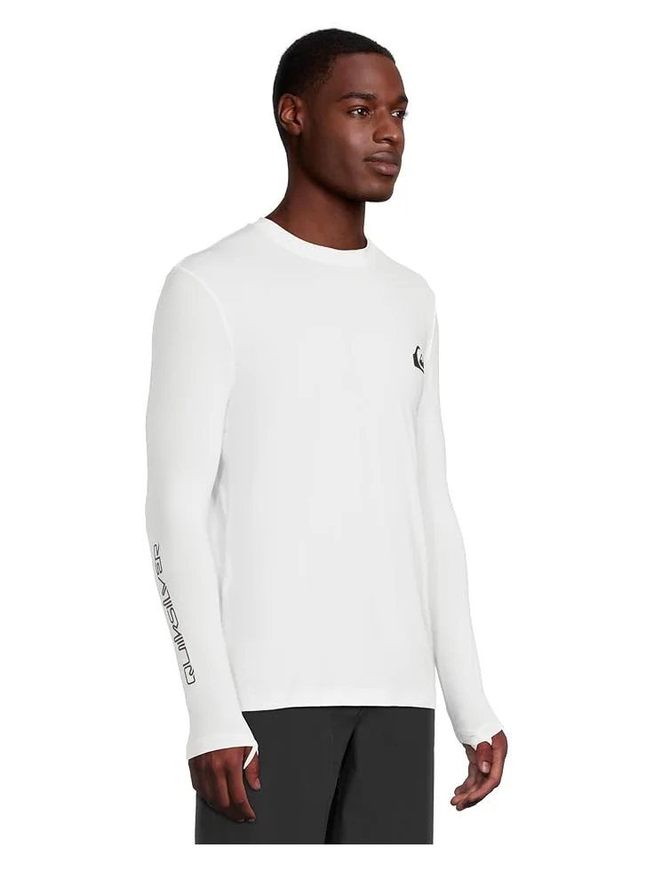 Мужская футболка с длинным рукавом Quiksilver Everyday Surf — 2