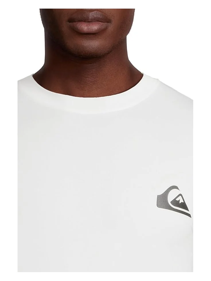 Мужская футболка с длинным рукавом Quiksilver Everyday Surf — 4