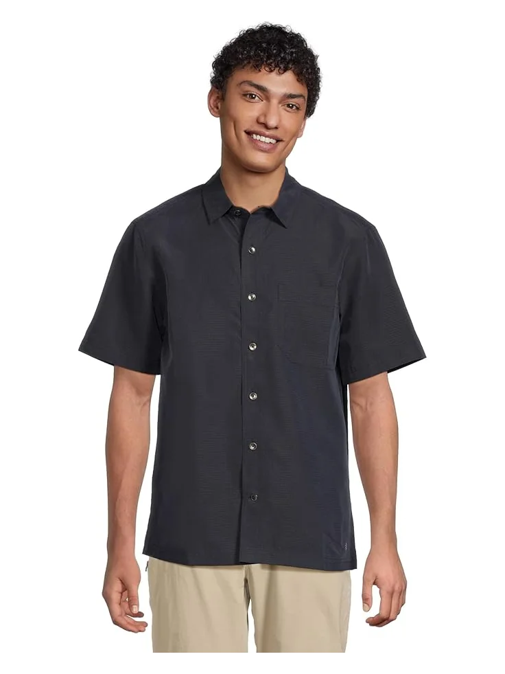 Мужская футболка Royal Robbins Desert Pucker S/S — 1