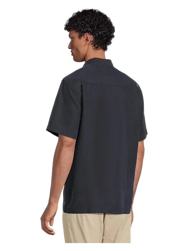 Мужская футболка Royal Robbins Desert Pucker S/S — 3