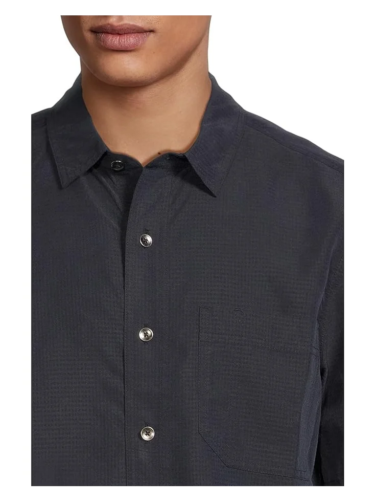 Мужская футболка Royal Robbins Desert Pucker S/S — 4