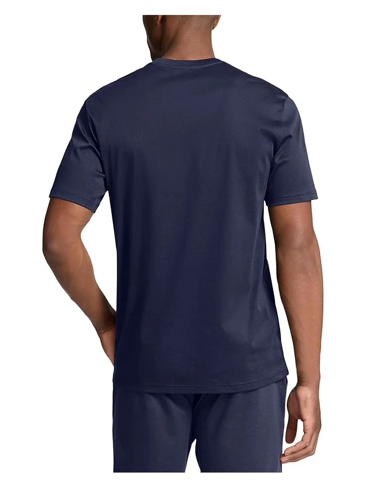 Мужская футболка с коротким рукавом Polo Ralph Lauren Mercerized Cotton — 2