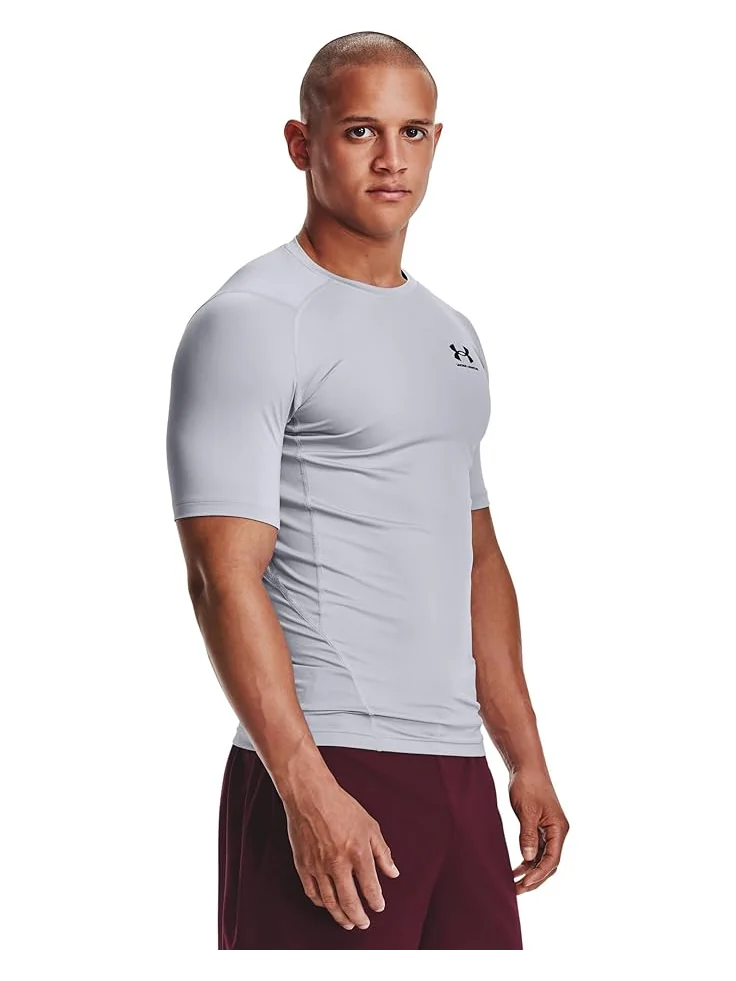 Мужская футболка Under Armour Heatgear Armour Compression — 1