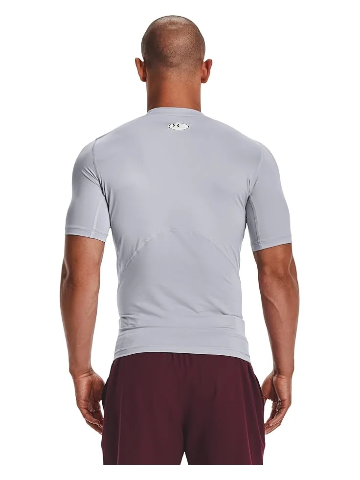 Мужская футболка Under Armour Heatgear Armour Compression — 2