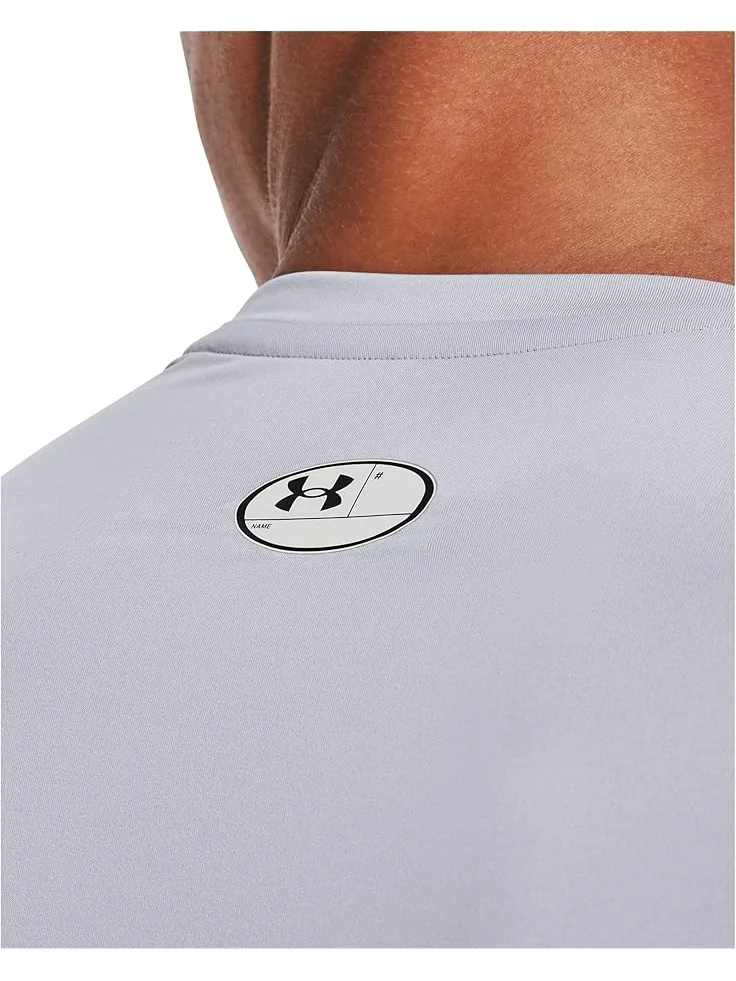 Мужская футболка Under Armour Heatgear Armour Compression — 3
