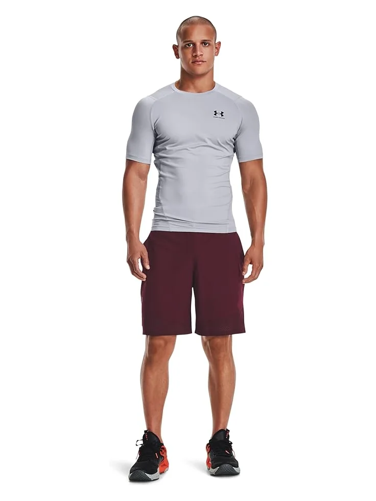 Мужская футболка Under Armour Heatgear Armour Compression — 4