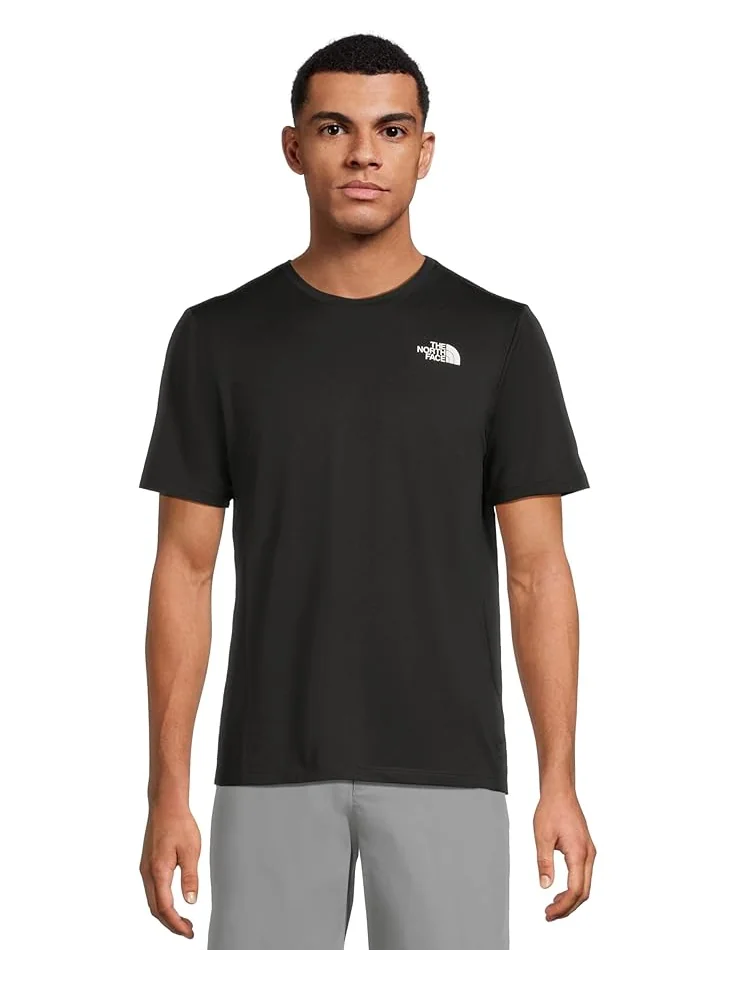 Мужская футболка The North Face 24/7 S/S Reg — 1