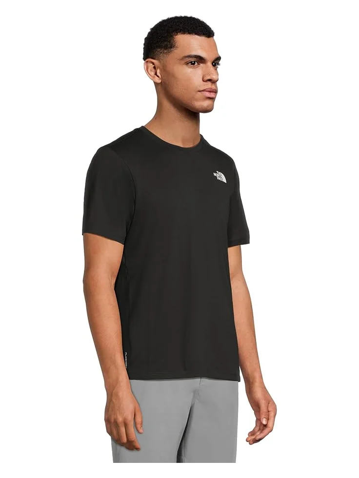 Мужская футболка The North Face 24/7 S/S Reg — 2