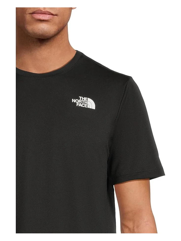 Мужская футболка The North Face 24/7 S/S Reg — 4