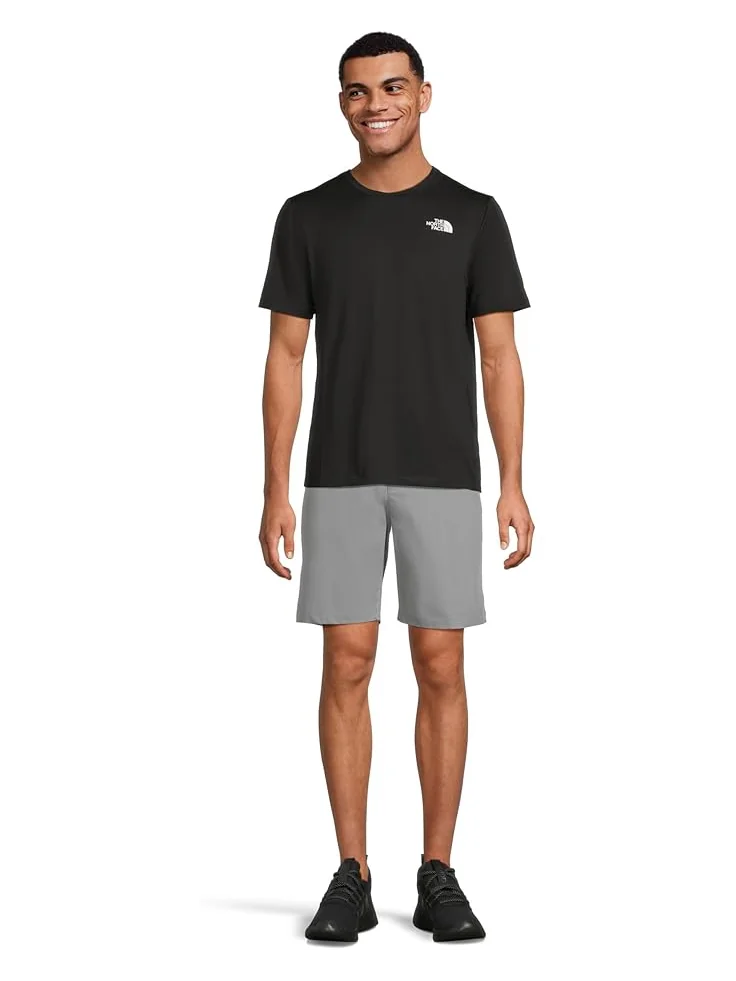Мужская футболка The North Face 24/7 S/S Reg — 5