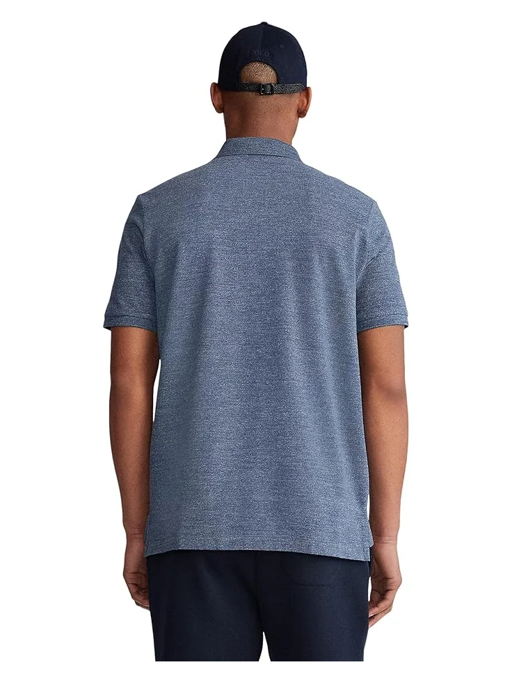 Мужская поло Ralph Lauren Classic Fit Mesh Polo Ralph Lauren — 2