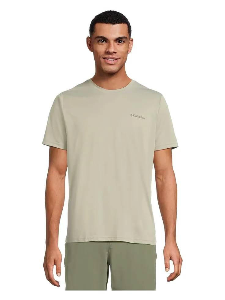 Мужская футболка Columbia Hike Crew — 1