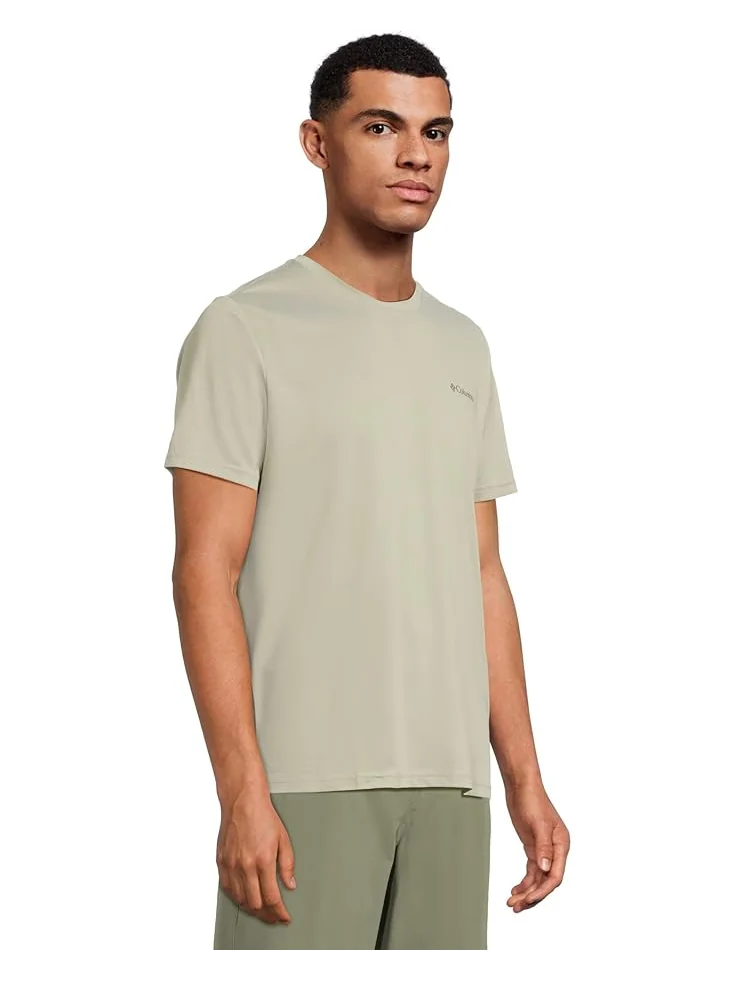 Мужская футболка Columbia Hike Crew — 2