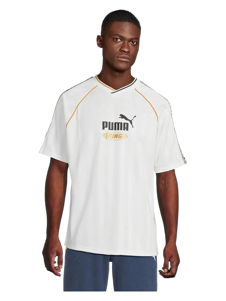 Мужская футболка PUMA King Relaxed — 1