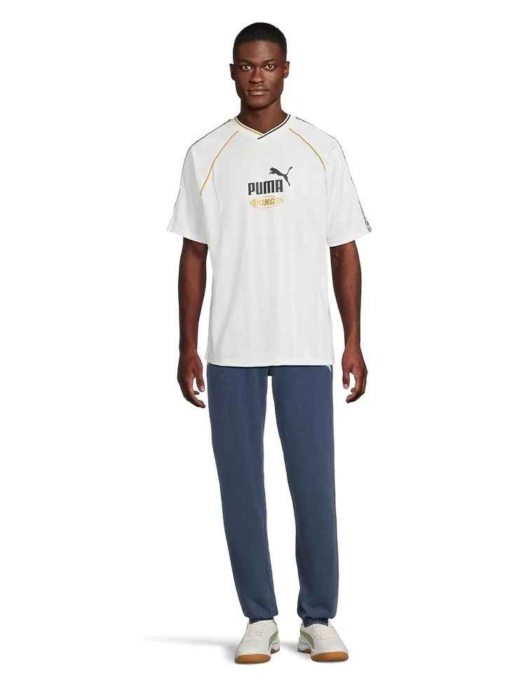 Мужская футболка PUMA King Relaxed — 5