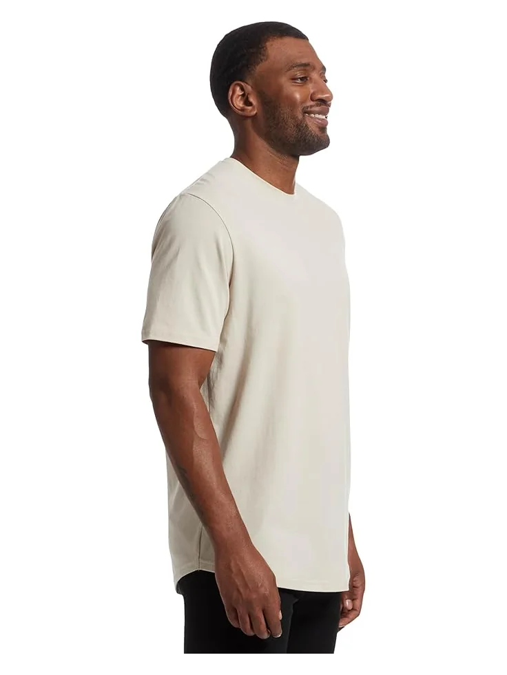 Мужская футболка Travis Mathew Cloud Crew TravisMathew — 2