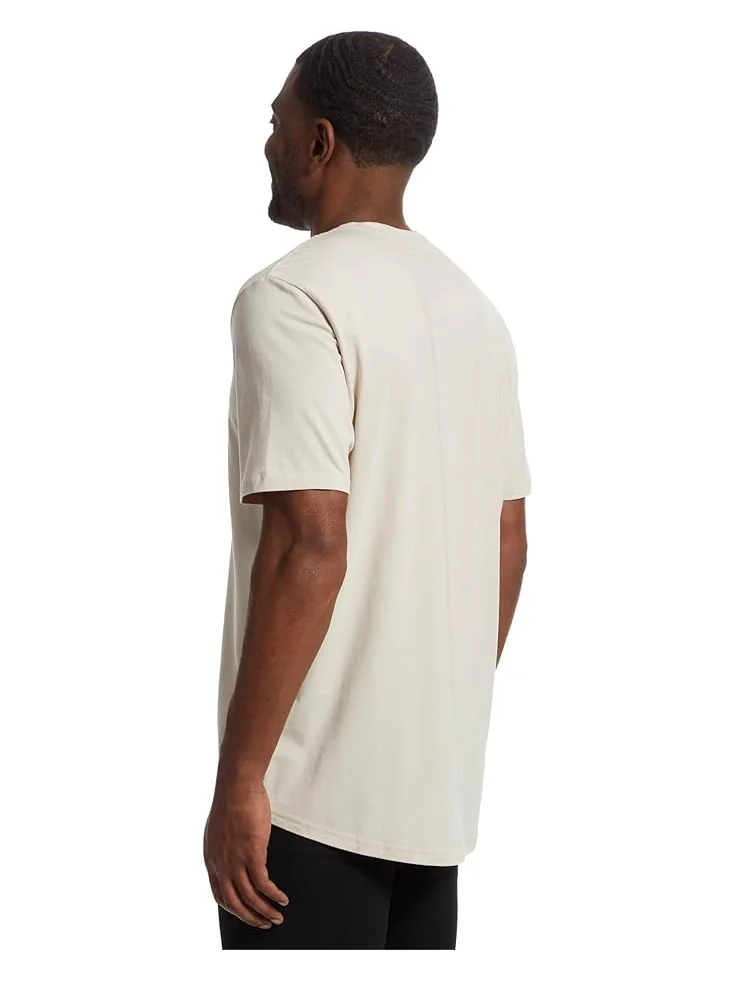 Мужская футболка Travis Mathew Cloud Crew TravisMathew — 3