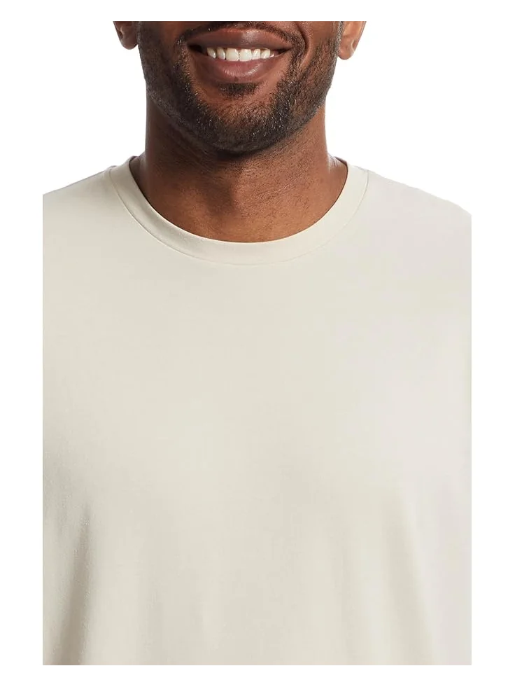 Мужская футболка Travis Mathew Cloud Crew TravisMathew — 4