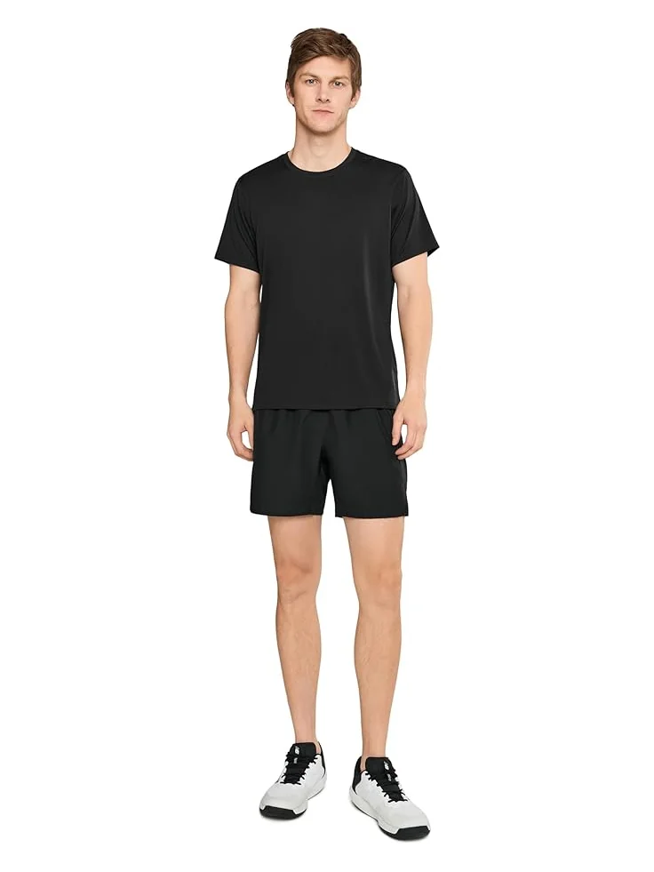 Мужская футболка Brooks Dash — 2