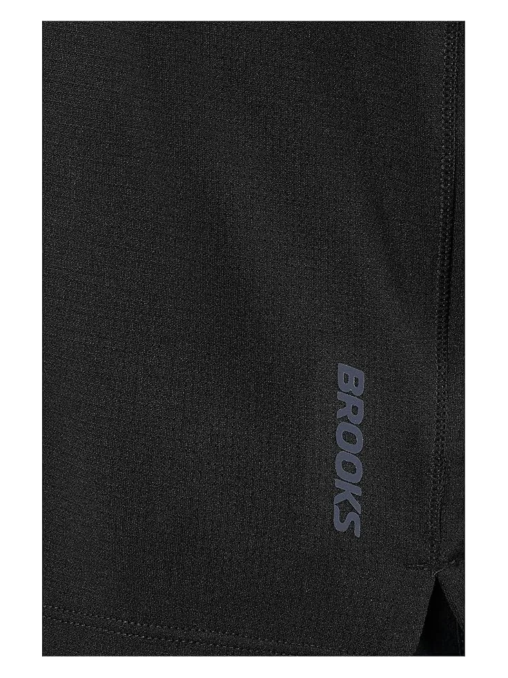 Мужская футболка Brooks Dash — 5
