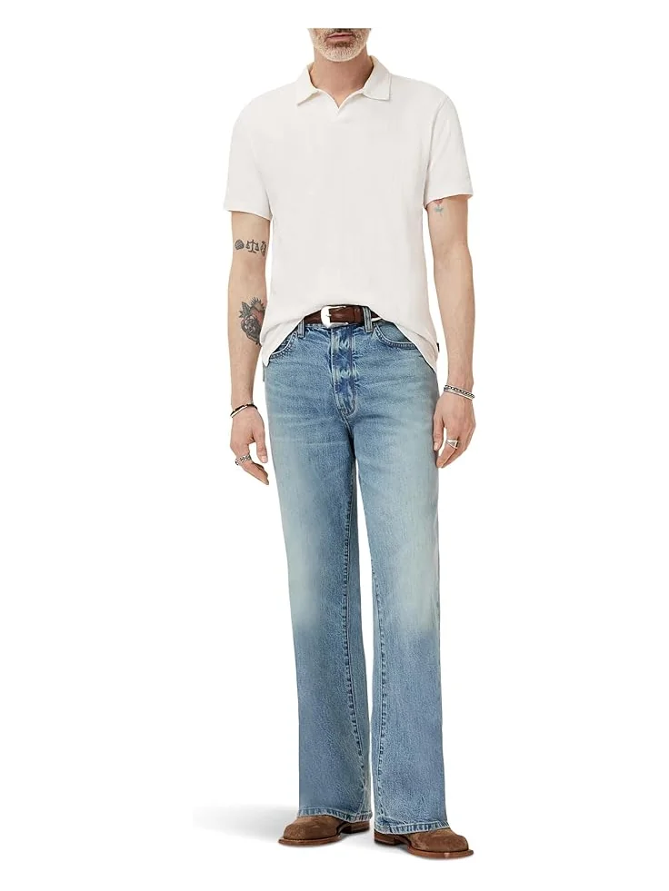 Мужская поло John Varvatos Zion K6171F25 — 1