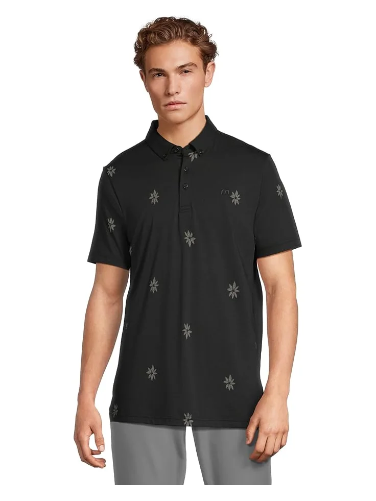 Мужская футболка Travis Mathew Rome Around TravisMathew — 1